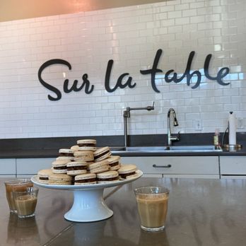 Sur La Table - Kitchen Supplies Near Me - Naples, Florida