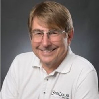 Sand Dollar Cleaners - Steve Thompson
Owner and Chief of Client Happiness - Laundry Services Near Me - Jacksonville, Florida Sand Dollar Cleaners - Steve Thompson
Owner and Chief of Client Happiness - Laundry Services Near Me - Jacksonville, Florida