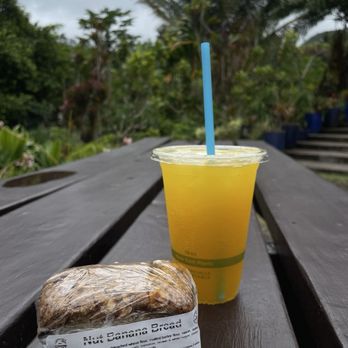 Hana Farms - Attraction Farms Near Me - Hana, Hawaii