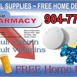 All Well Pharmacy