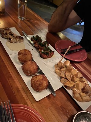 Tapas Teatro by null