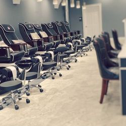 Lavish Nails & Spa