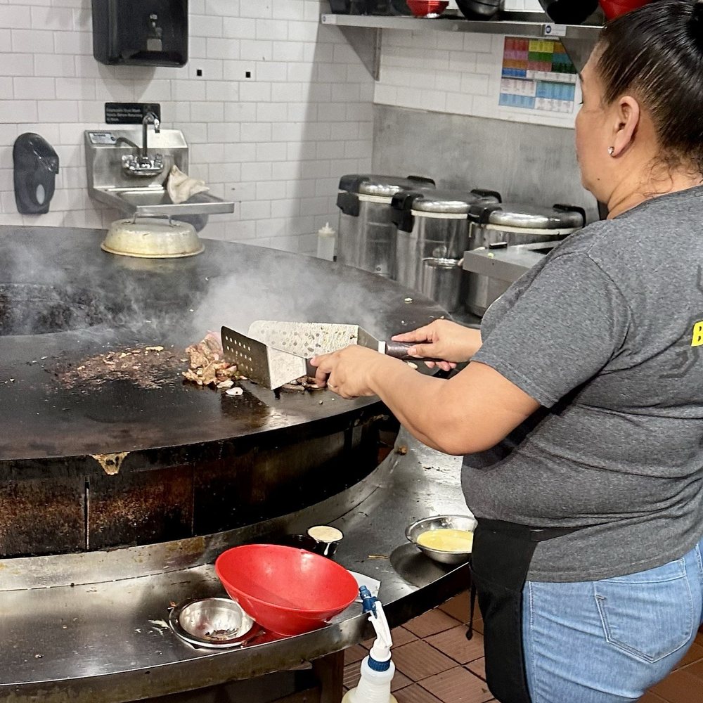 Genghis Grill - Chinese Near Me - Addison, Texas Genghis Grill - Chinese Near Me - Addison, Texas