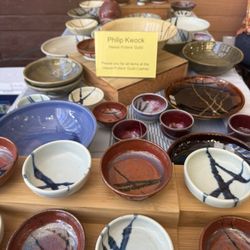 Hawaii Potters Guild