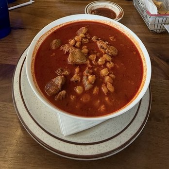 Chiles y Milagros - Mexican Near Me - Bridgeport, California