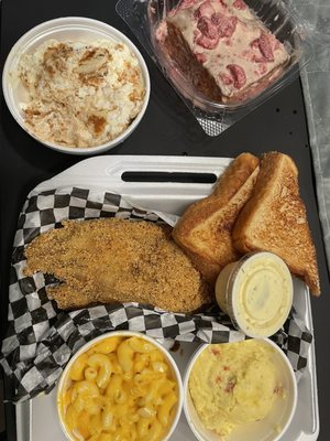 Big Ray's BBQ by null