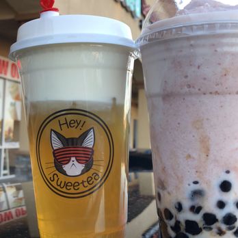 Sweetea - Addicted to this place! Friendly staff and high quality boba! - Bubble Tea Near Me - Las Vegas, Nevada
