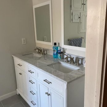 Rich’s Construction Services - a bathroom - General Contractors Near Me Rich’s Construction Services - a bathroom - General Contractors Near Me