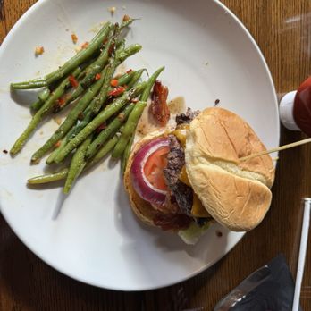 Riscky's Steakhouse - Burger! Deliciousness! - Steakhouses Near Me - Fort Worth, Texas Riscky's Steakhouse - Burger! Deliciousness! - Steakhouses Near Me - Fort Worth, Texas