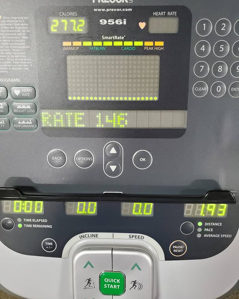 CHAMPION HEALTH CLUB 10 Reviews 33089 23 Mile Rd, Chesterfield