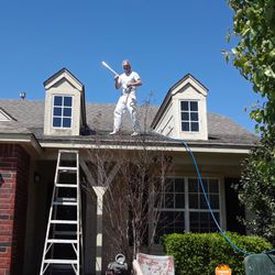 Paint 4 U Home Pros