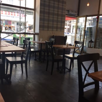 Stephanie - Wnętrze - Cafes Near Me - Warsaw, MZ Stephanie - Wnętrze - Cafes Near Me - Warsaw, MZ
