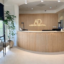 Arbor Dental Group