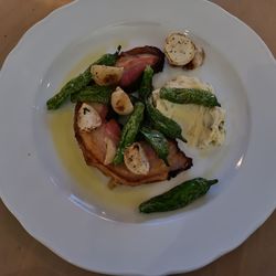 Porchetta