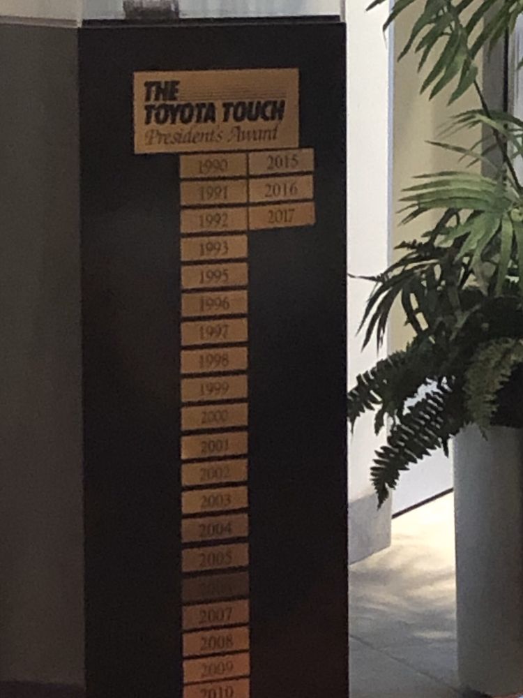 BURNSVILLE TOYOTA 63 Photos & 88 Reviews 14730 Buck Hill Rd