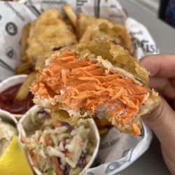 The Fish Store