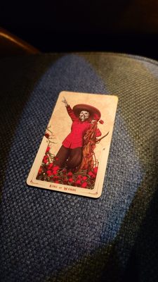 The Other Room by null