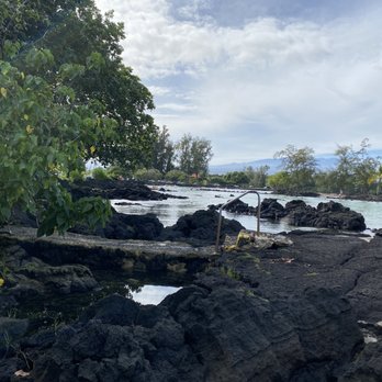 Carlsmith Beach Park - Parks Near Me - Hilo, Hawaii