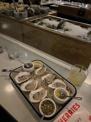 Mercado by Butchertown by null