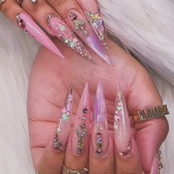 Evie Nails & Day Spa - Visit us at: 11043 Crystal Springs Rd #5, Jacksonville, FL 32221
 Call to book your appointment now: (904) 783-7664