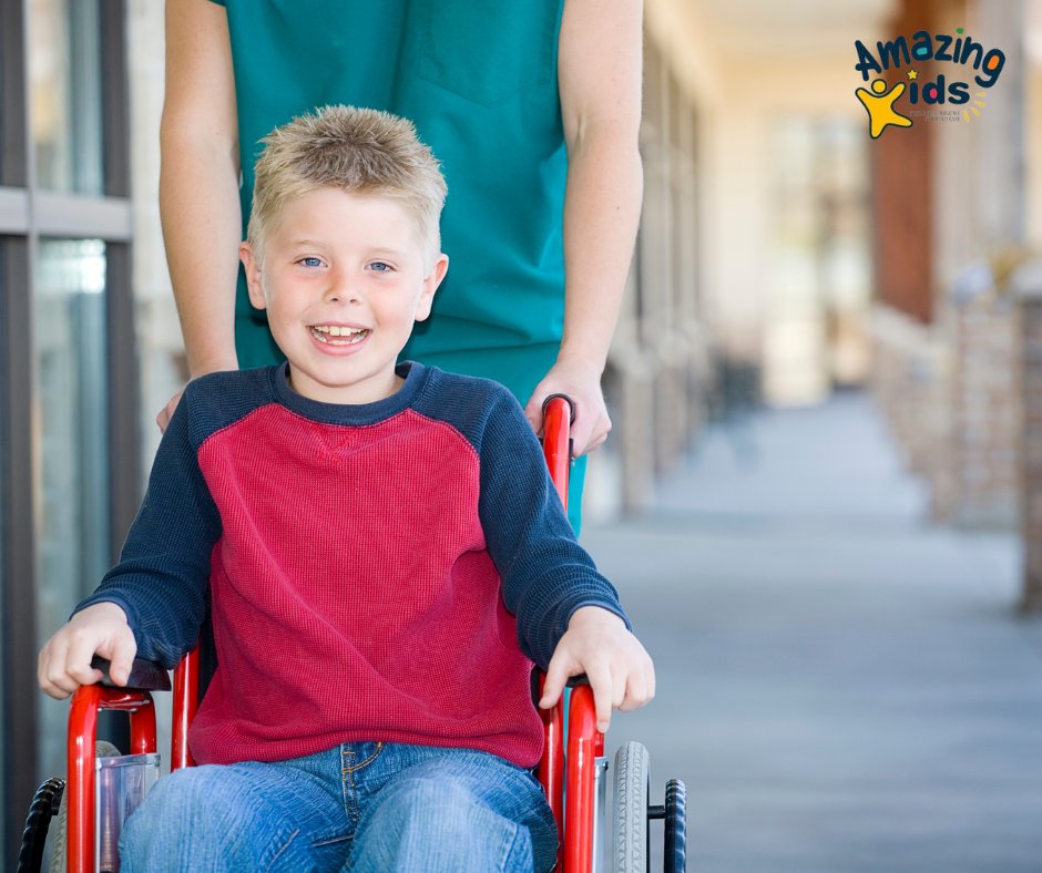 Amazing Kids - childcare center in Royal Palm Beach, FL