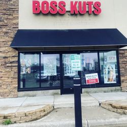 Boss Kuts - New location new owner also new great barbers with opening 7 days a week