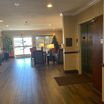 Comfort Suites Near Six Flags Magic Mountain - Hotels Near Me - Stevenson Ranch, California Comfort Suites Near Six Flags Magic Mountain - Hotels Near Me - Stevenson Ranch, California