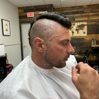 Hero Barber Mercantile 20 Photos Barbers 98 Pleasant