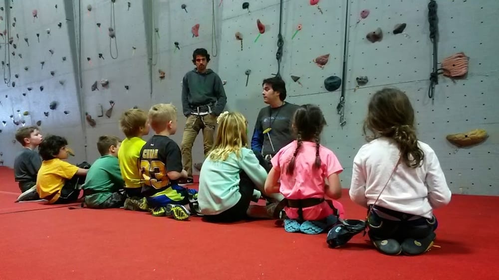 CHALLENGE ROCKS Updated May 2024 13 Reviews 3 Pond Park Rd