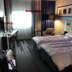 Park Inn Oslo Airport