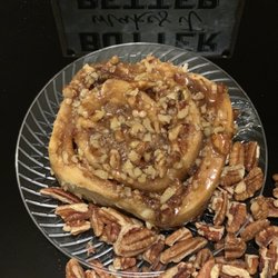 Nana Bakes