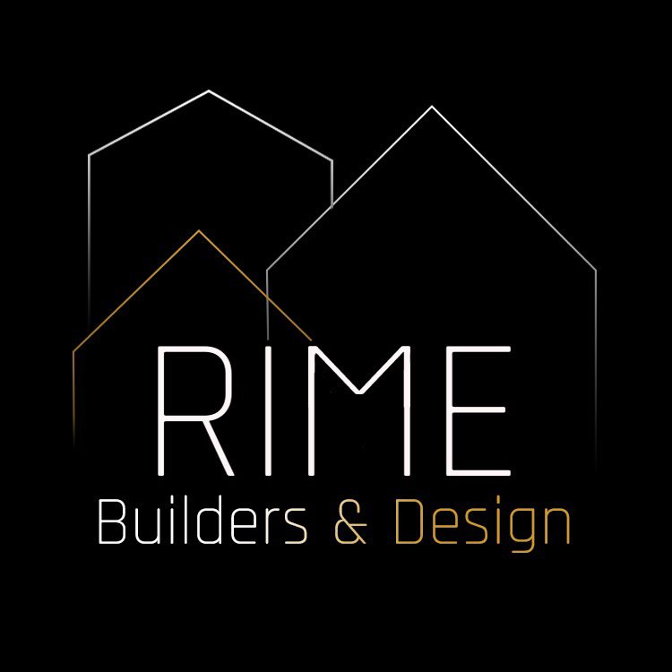 Slide of RIME Builders and Design