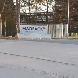Mediengruppe Madsack