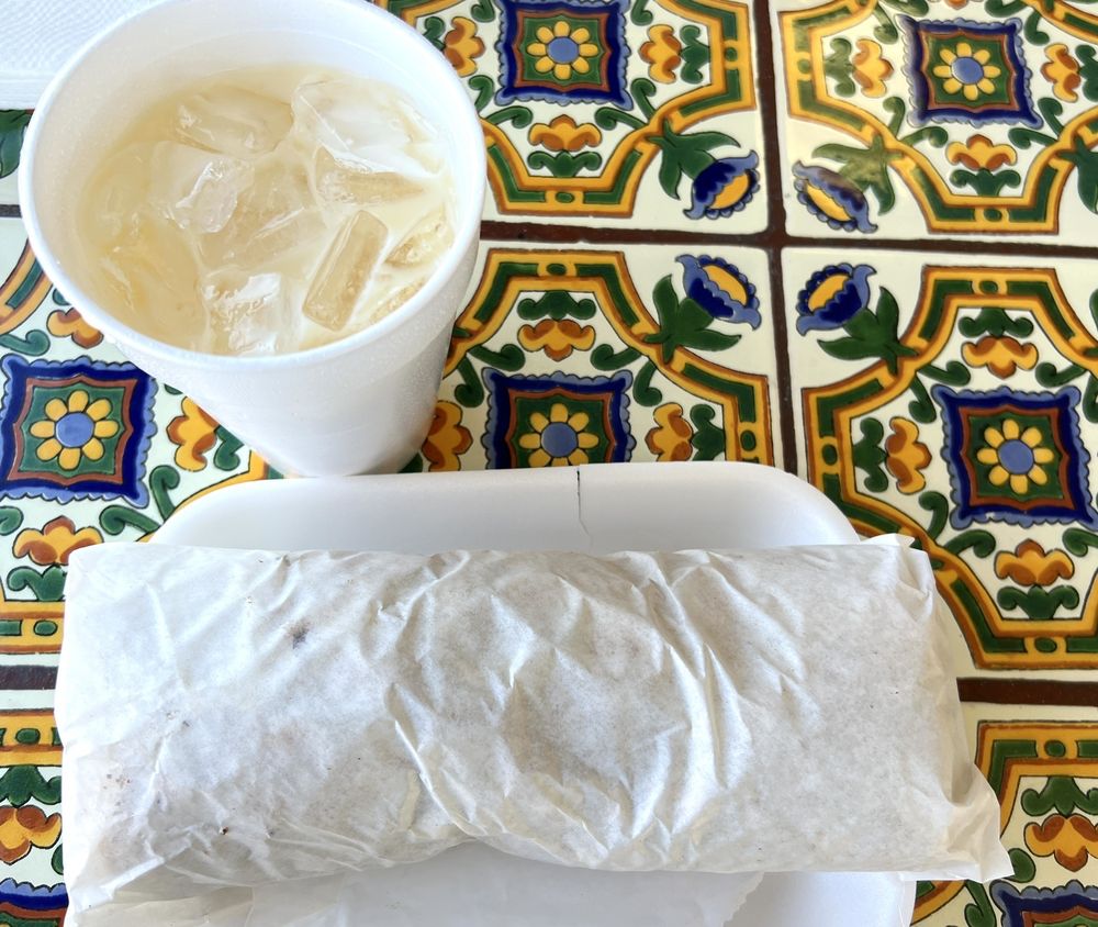 Sayulitas Mexican Food
