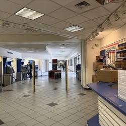 USPS