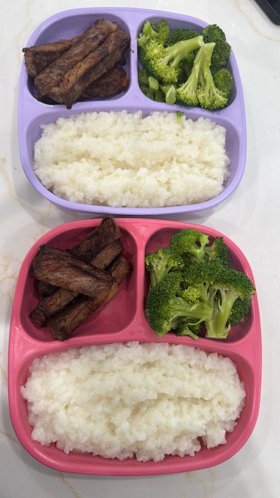 Simonyan Family Child Care - childcare center in Sunland, CA