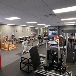 California Rehabilitation and Sports Therapy - California Rehabilitation and Sports Therapy
415 Carmen Drive
Camarillo, CA 93010