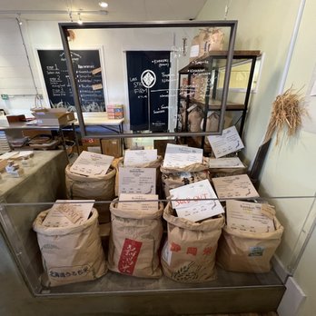 The Rice Factory - Specialty Food Near Me - Honolulu, Hawaii The Rice Factory - Specialty Food Near Me - Honolulu, Hawaii