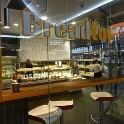 Breadtop
