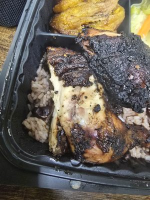 St. Bess Jerk by null