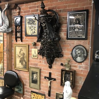Faithful Tattoo - Tattoo Near Me - Bellingham, Washington Faithful Tattoo - Tattoo Near Me - Bellingham, Washington