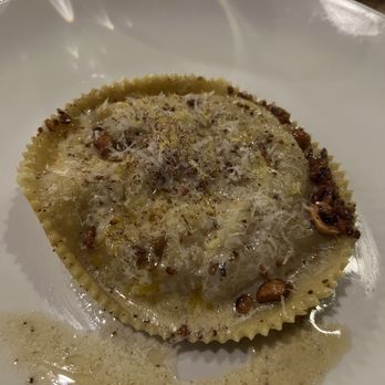 Madrina - Raviolo - Italian Near Me - Webster Groves, Missouri
