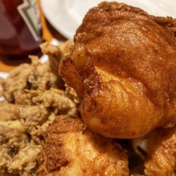 Lenny's Indian Head Inn - Seafood