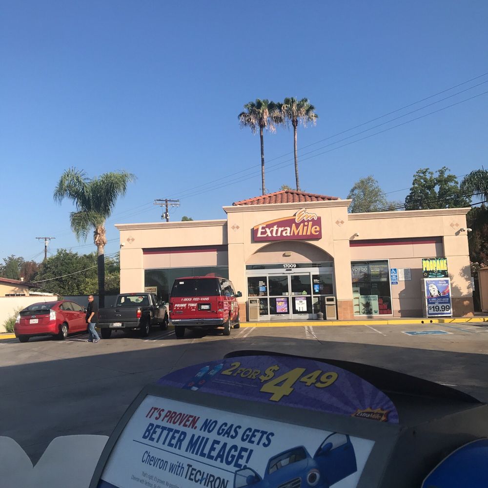 Chevron - a parking meter in front of a fast food restaurant - Gas Stations Near Me - Granada Hills, California Chevron - a parking meter in front of a fast food restaurant - Gas Stations Near Me - Granada Hills, California