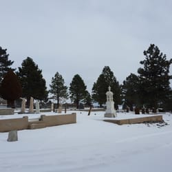 Genoa Cemetary