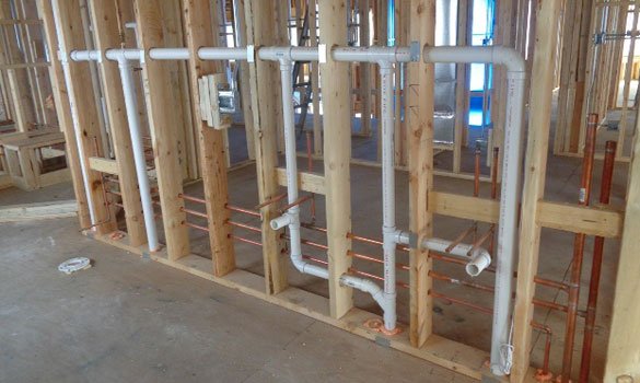 Slide of Plumb Crazy Solutions
