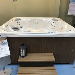 Hot Tubs