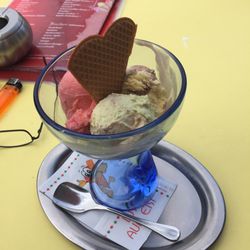 Eiscafé De Marinis