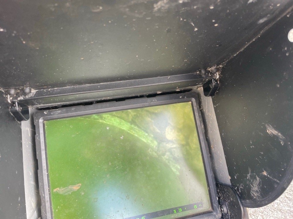 Slide of Roto-Rooter