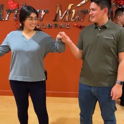 Arthur Murray Dance Studio